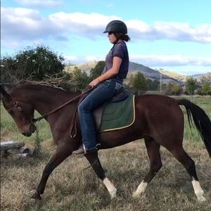 Meet your Posher, Ruby